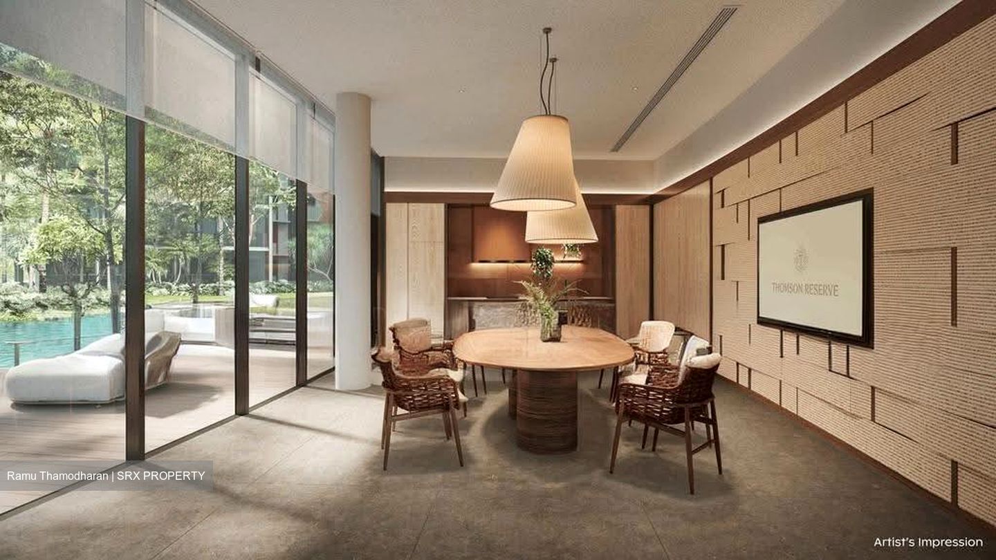 Thomson View Condominium (D20), Condominium #635824811